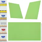 Фотополимерная Пластина, резиновый штамп, лист 20*30 см, Изготовление поделок, письмо, пресс, полимерный штамп, сделай сам, ремесла для печатной промышленности Mayitr W1B6