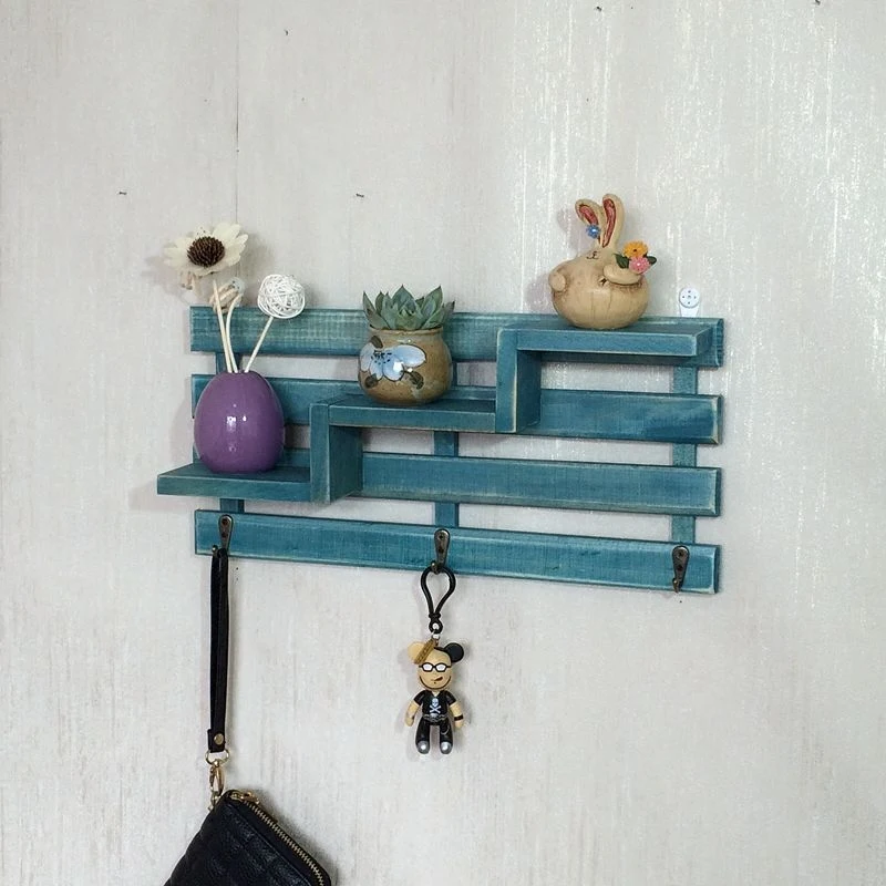 

Room Hanging Accessories Wall Decoration Small Hooks Ladder Racks Wall Decorations Wall Hangings Keys Accessories