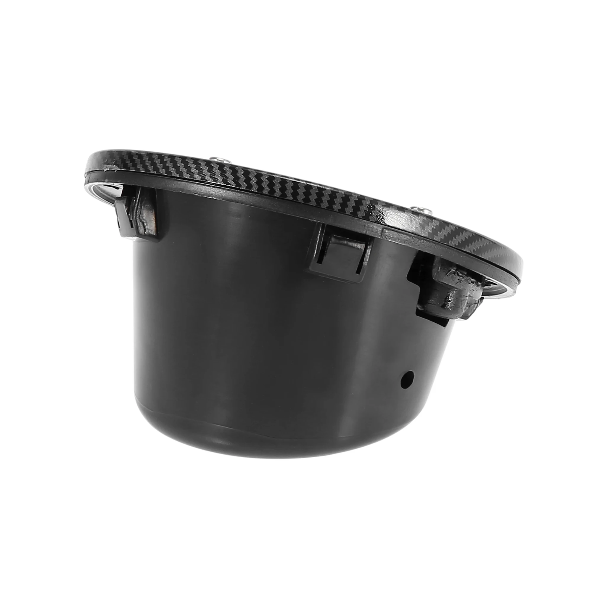 Uxcell Автомобильный газовый топливный наполнитель дверная крышка топливного бака