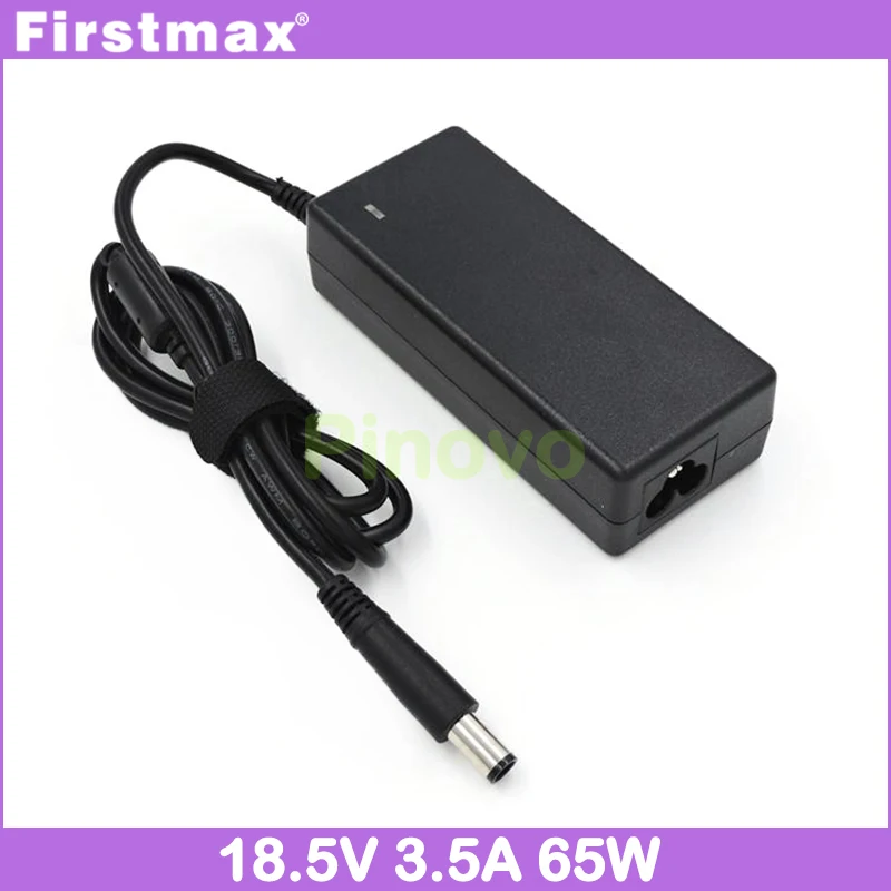 Зарядное устройство для ноутбука 18 5 в 4320 А 65 Вт адаптер переменного тока HP ProBook 4321