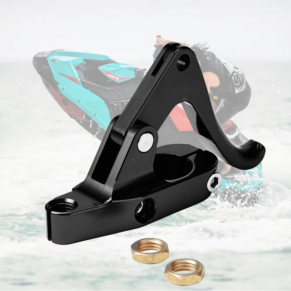 Дроссельная заслонка для пальцев Гидроциклов KAWASAKI Sea-Doo Personal Yamaha Superjet Wave-Runner 440 550