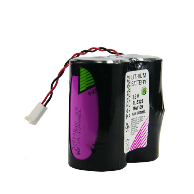 TL 5323 счетчик воды с ЧПУ PLC Промышленный контроль батарея системы числового