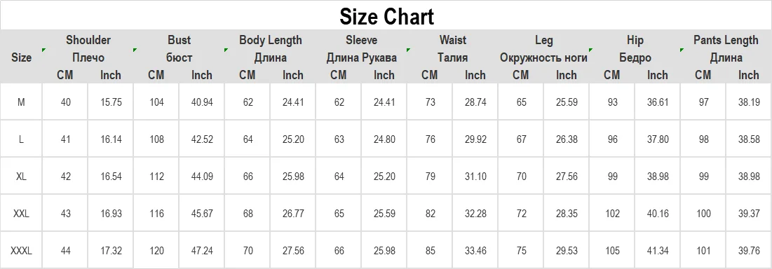 

Patchwork Men's Sportswear Sets 2021 New Autumn Winter Hoodies Casual Men Tracksuit Sweatshirt + Sweatpants Male Track Suit