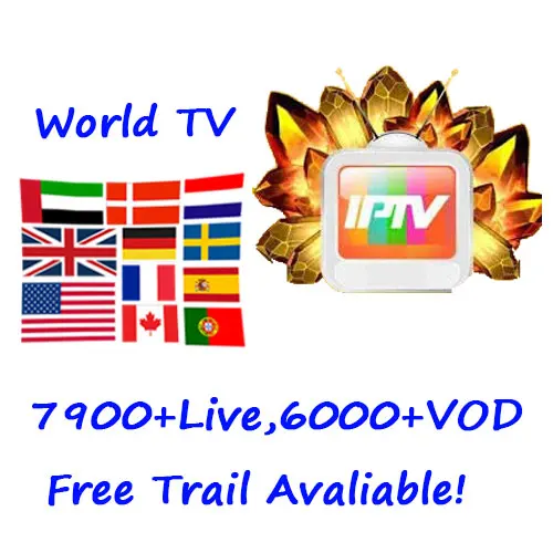 

HD Smarter pro IPTV M3U XXX Multi Devices Smart TV MAG250 STB VLC IOS PC Free Test 24-36h