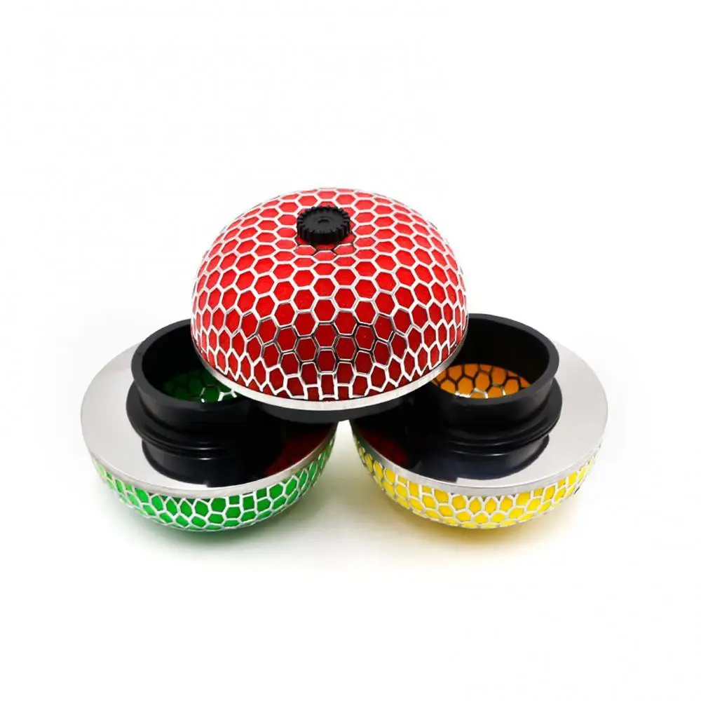 

Universal Air Filter High-flow 76mm Diameter Car Modified Intake Mushroom Head