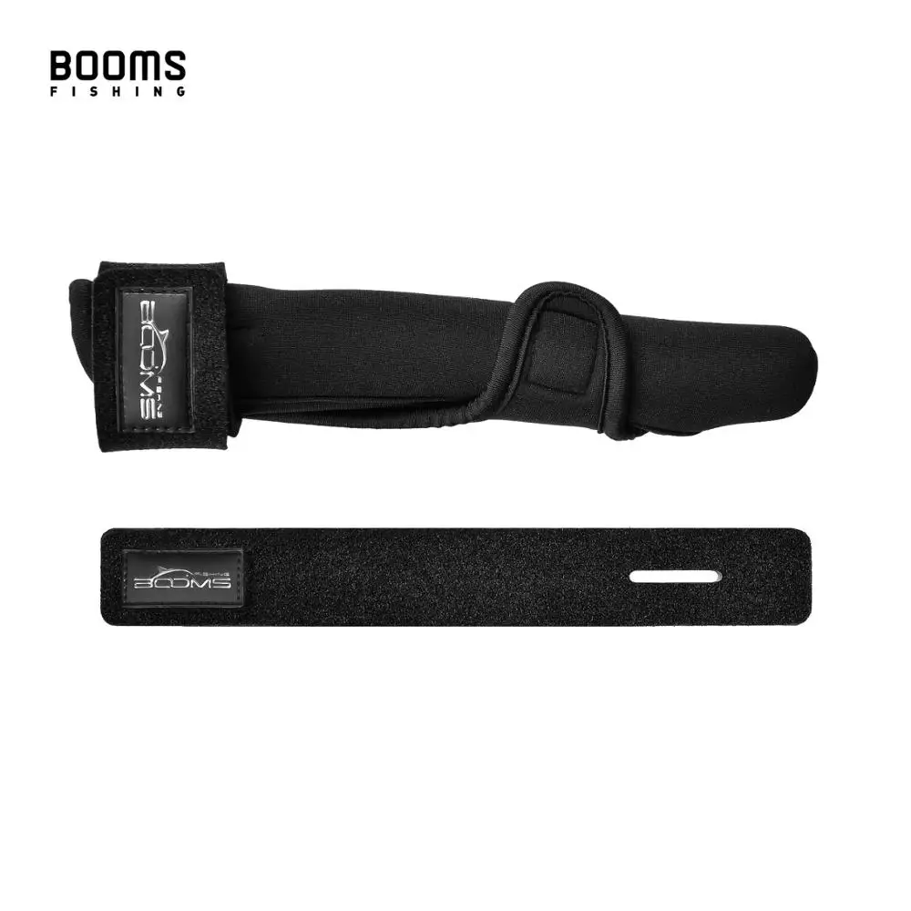 Бум удочка держатель для удочки ремни обертывание с удочками галстук подтяжки