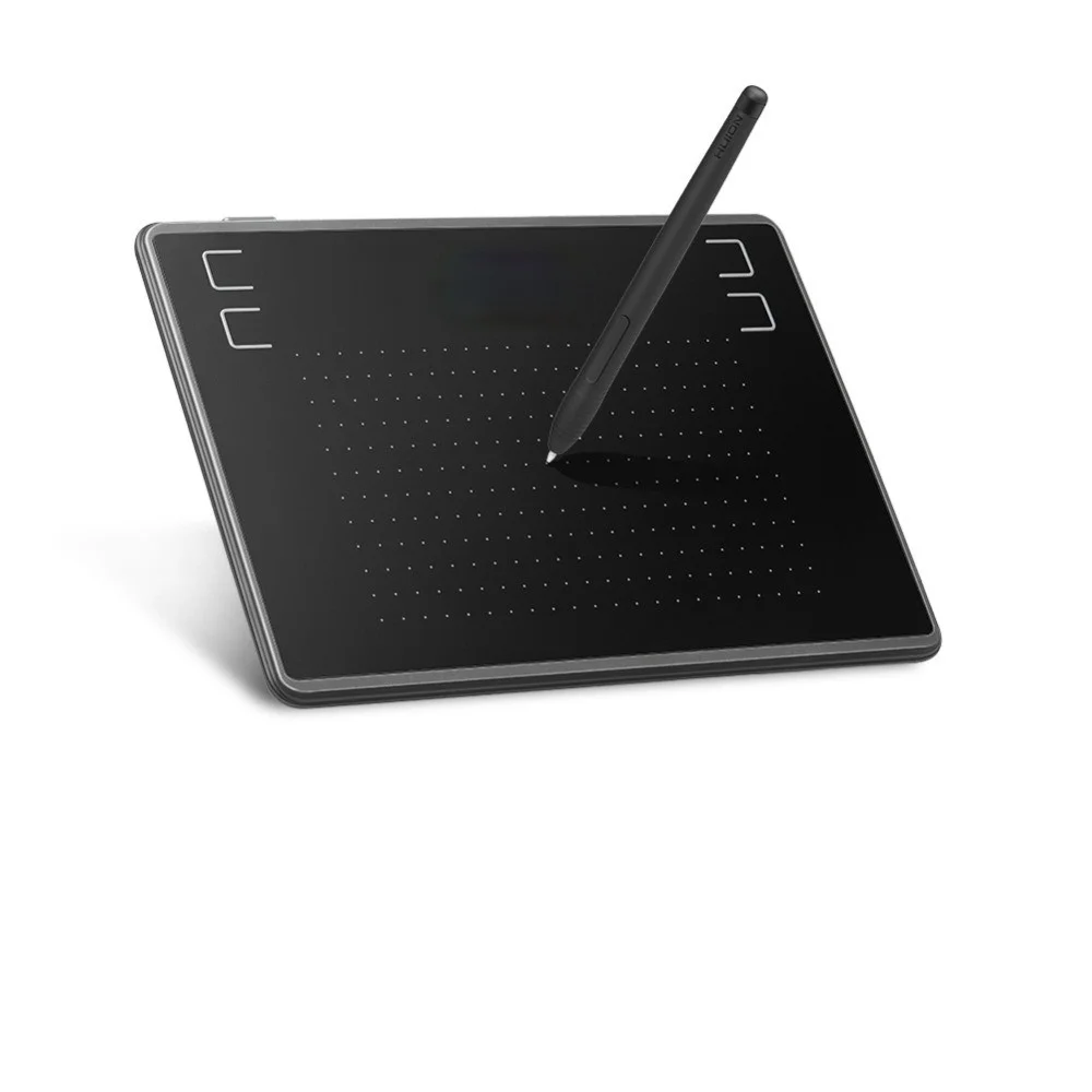 

H430P 4x3 Inch Ultralight Digital Pen Tablet Graphics Drawing Tablet with Battery-Free Stylus (Perfect for OSU)