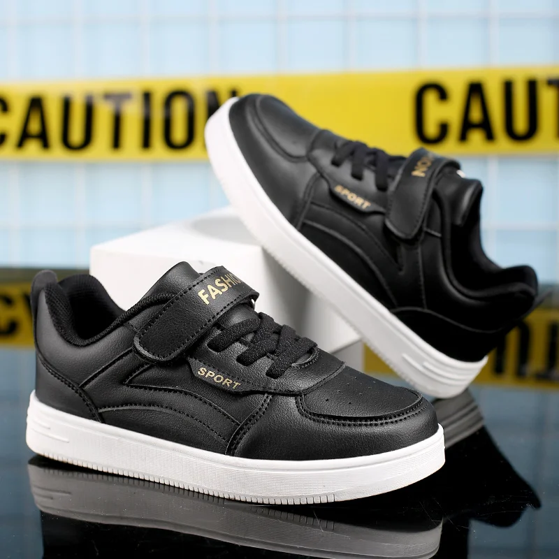 

Casual Shoes Girls Light White Chunky Sneakers Kid Summer 5 6 7 8 9 11 Air Sport Footwear Teens Autumn Winter Children Female