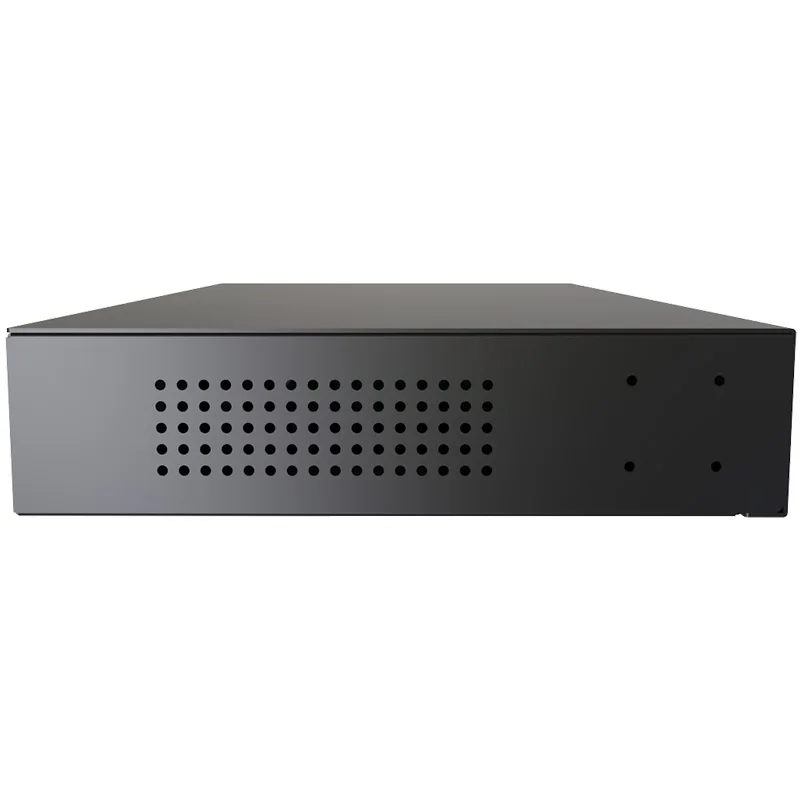 Comfast CF-S180P высокое Мощность интеллектуальный мониторинг питания 8 Порты и разъёмы