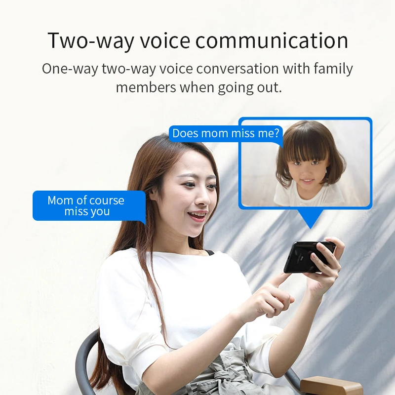 [Global Version] IMILAB A1 Smart IP Camera 3MP 1296P 2K 360° PTZ IR Night Vision Home Security Full Color Monitor | Электроника