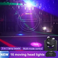 led moving head beam lights moving head lighting disco dj light dmx beam light beam laser moving head light stage light effect