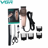 professional 4 in 1 hair trimmer rechargeable electric hair clipper mens cordless haircut adjustable ceramic blade for men