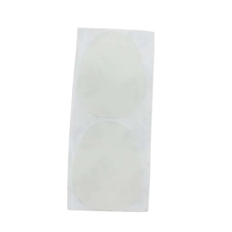 

8pcs Alto/Tenor Saxophone Sax Mouthpiece Patches Pads Cushions 0.M