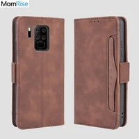 for oukitel c18 pro wallet case magnetic book flip cover for oukitel c18 pro card photo holder luxury leather mobile phone funda