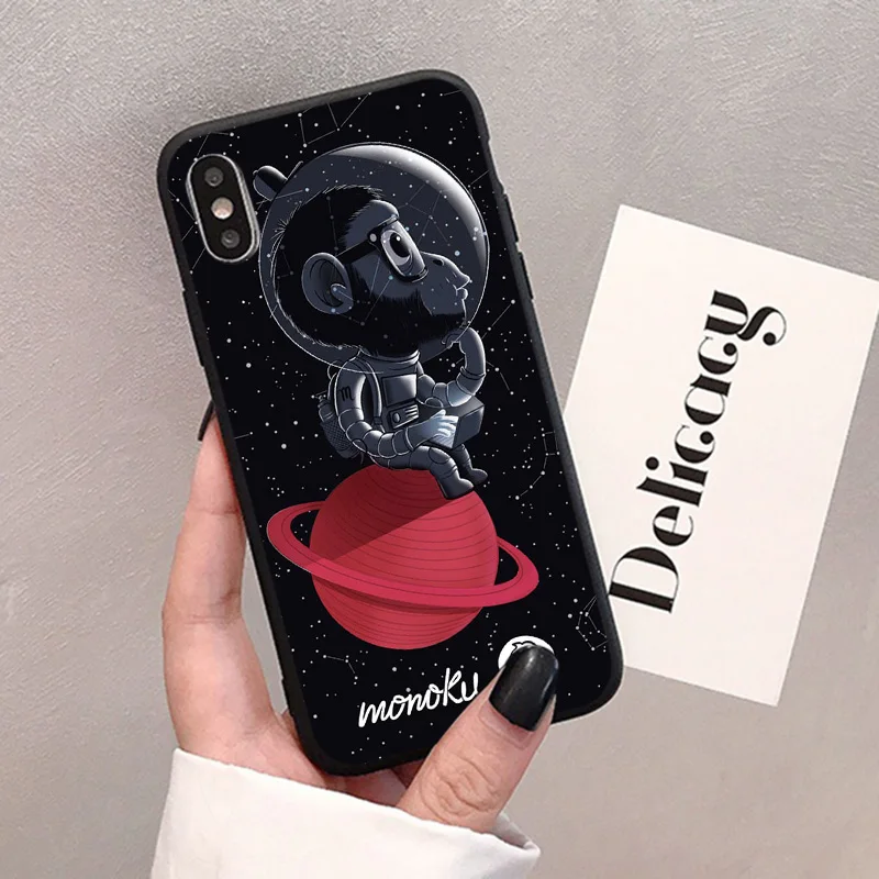 Чехол для Huawei P50 P40 P30 P20 Honor Mate 20 10i 10 8X 9C 9 Lite E Pro P Smart 2021 Y9 Prime Y7 Y6 2019 | Мобильные