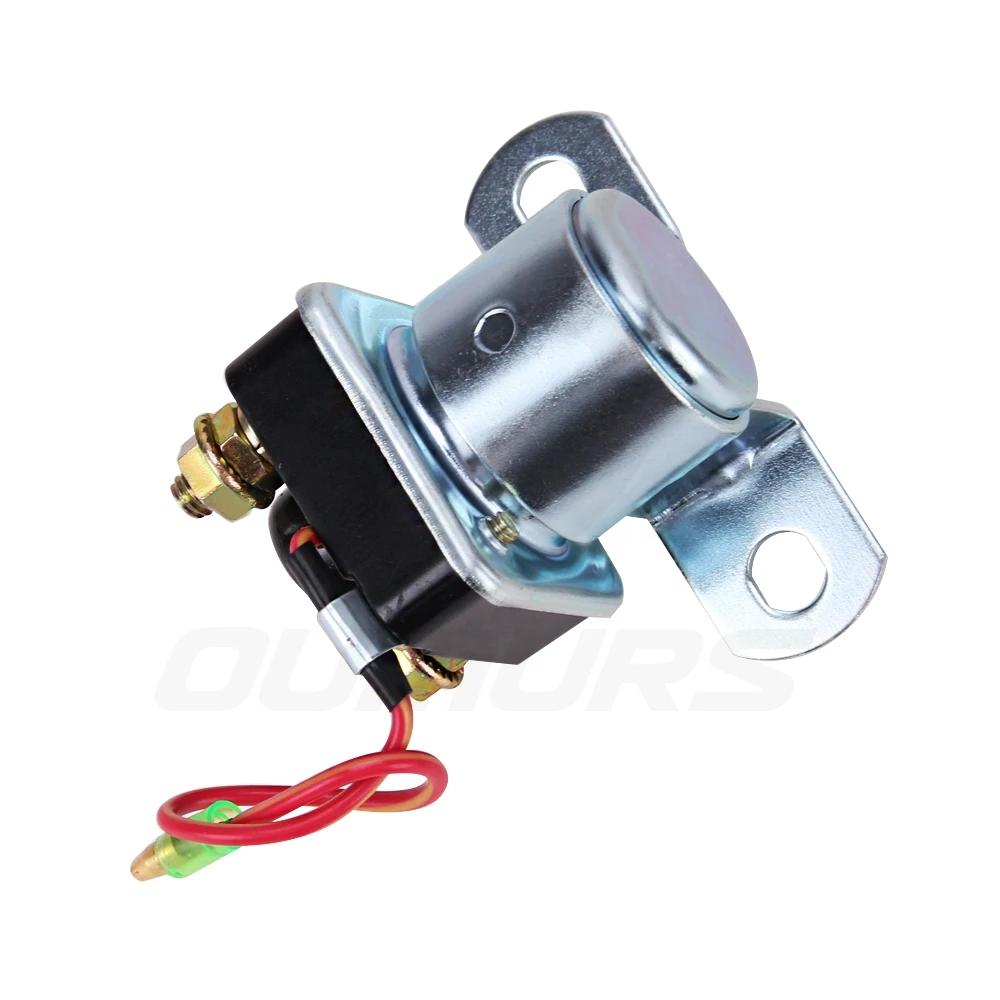 Электромагнитный стартер для мотоцикла OUMURS подходит Polaris Sportsman 500 1996-2004 DUSE RSE HO Trail