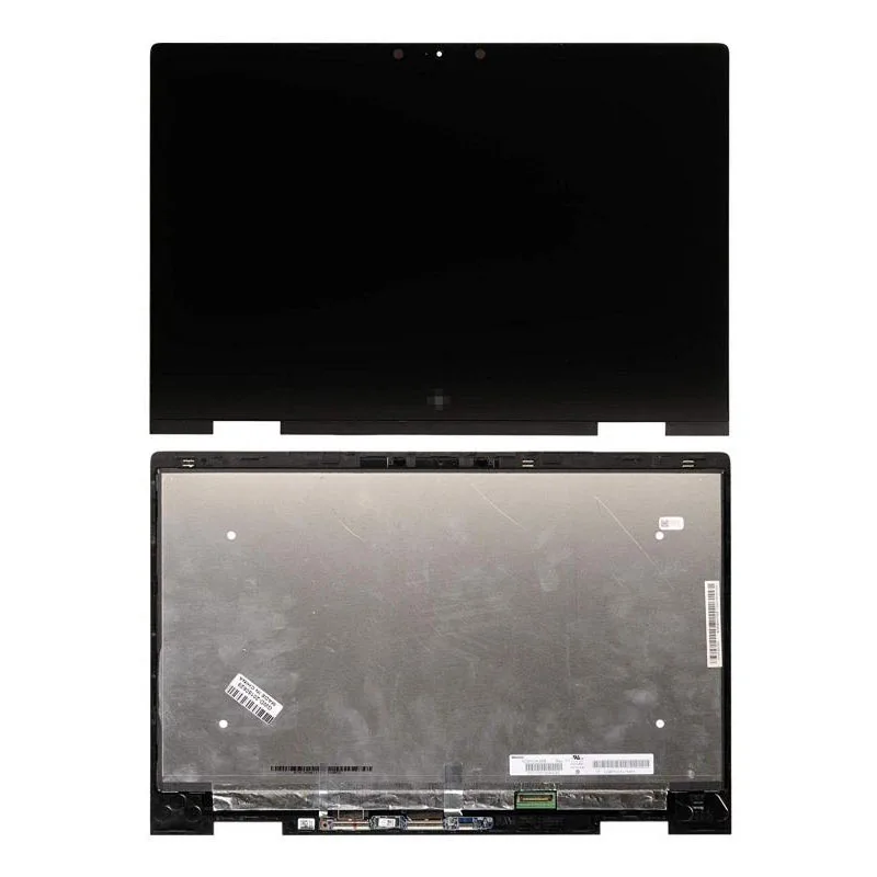

Laptop LCD Touch Screen Assembly For HP 15M-BP 15-BQ 925736-001 30 pin Full HD