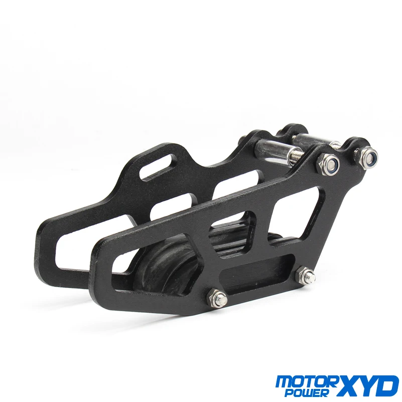 

Motorcycle Chain Guide Guard Slider For Ho.nda CR CRF 125 250 450 125R 250R 450R Dirt Bike Off-Road Motocross