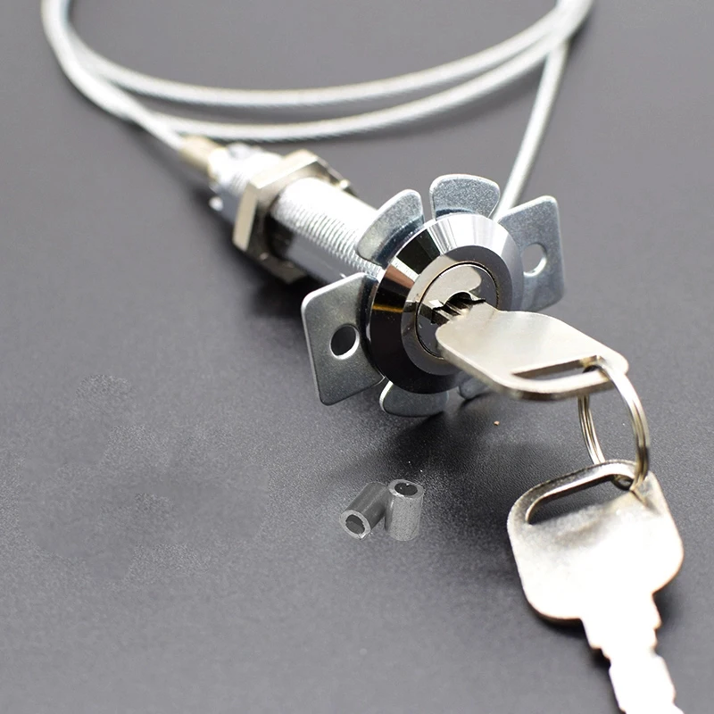 

Стальной сердечник аварийного замка Scimagic-RC