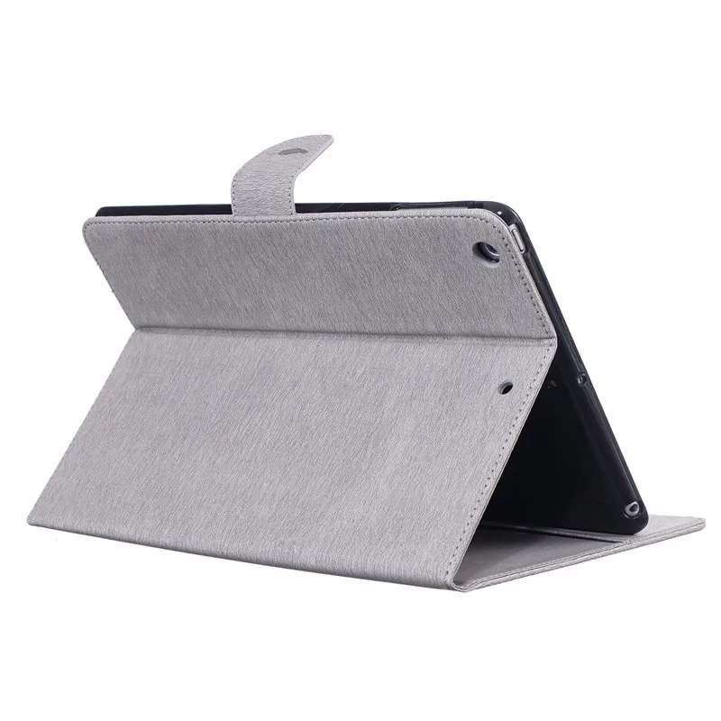 Для iPad Air 1 Чехол iPad 2013 A1474 A1475 A1476 чехол Funda ультра тонкий PU кожаный чехол с рисунком пера для iPad Air 2013 9,7 дюймов