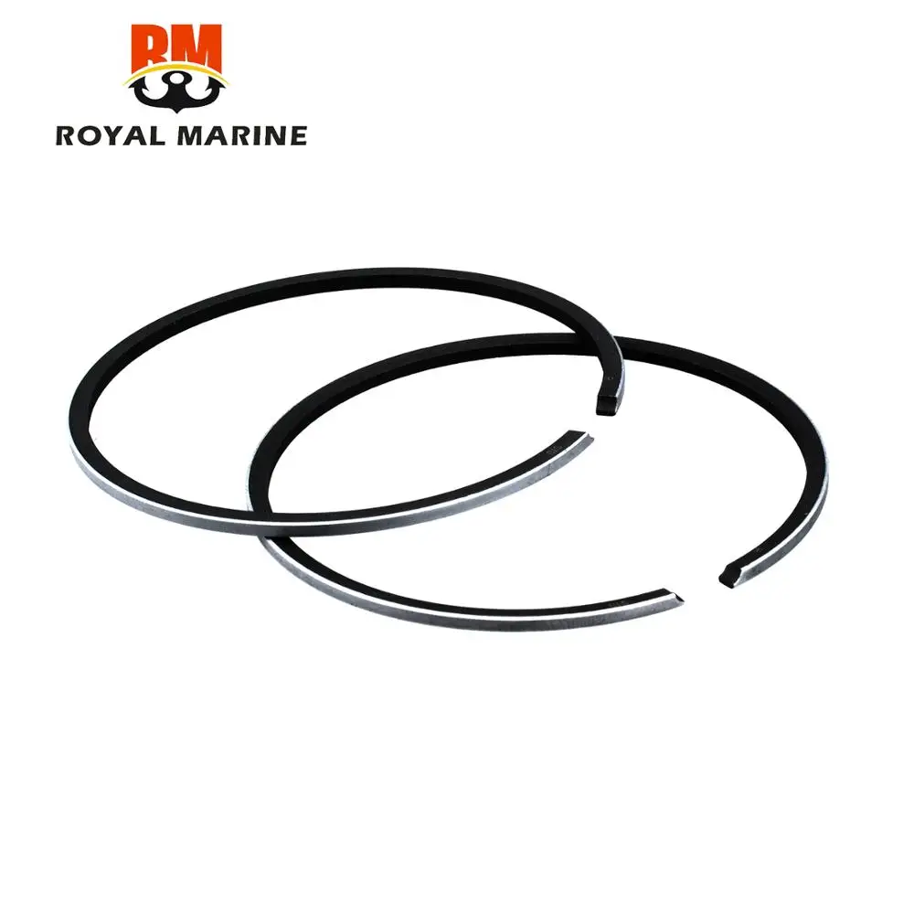 688 11605 поршневых колец + 0 50 82 5 м для YAMAHA подвесной мотор 2 х тактный 75HP 85HP 90HP 00 03 Parsun