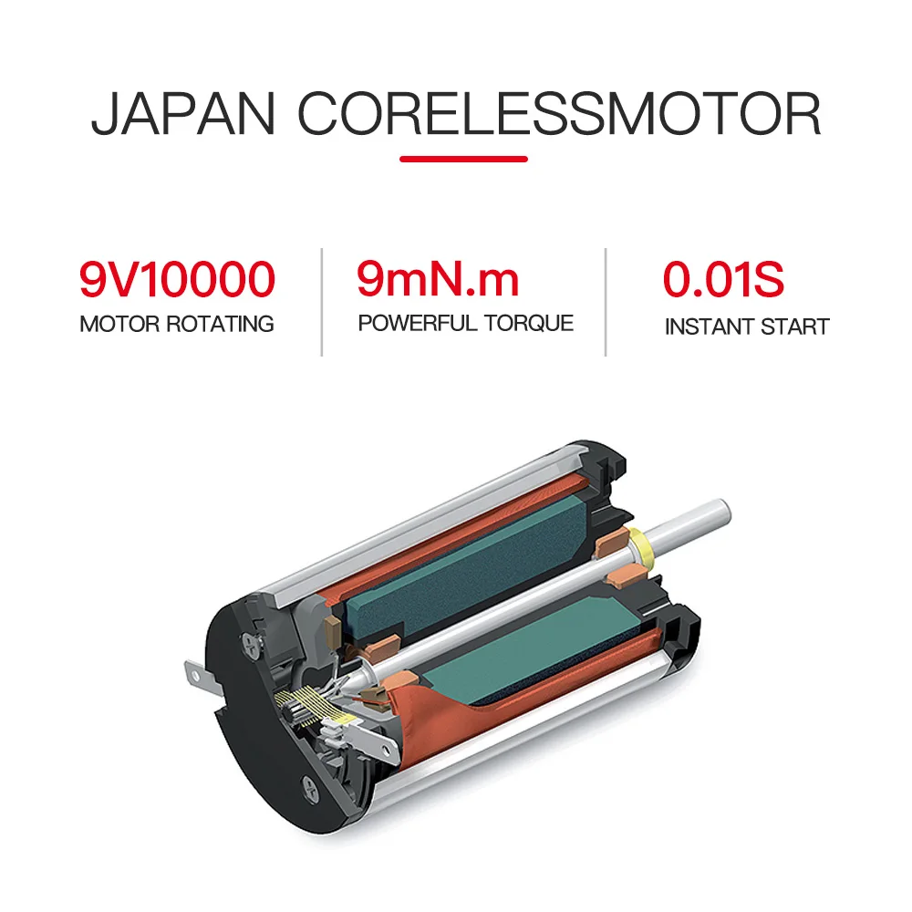 Профессиональная татуировка роторная ручка машина татуировки перманентный