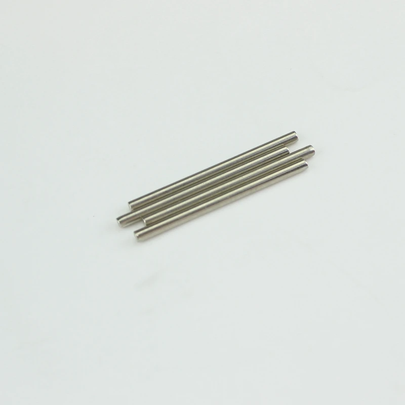 вал поворотного рычага 144001 1276 дл