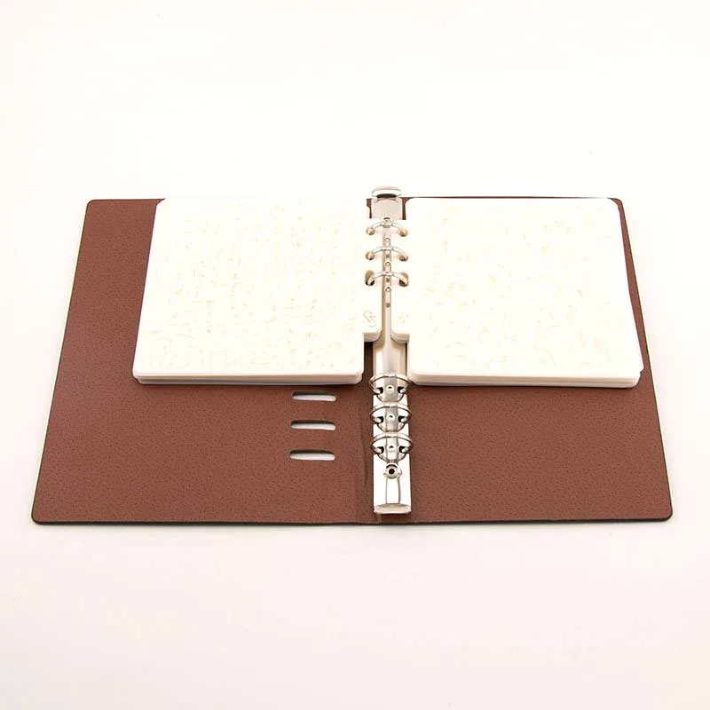 Скрапбукинг режущие штампы трафарет для хранения книг Коллекция альбомов