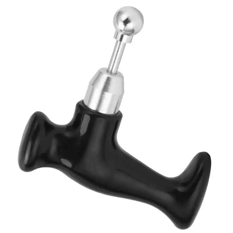 

Acupressure Massage Tool Muscle Massage Gently Relieve Tension Headaches for Deep Tissue Massage