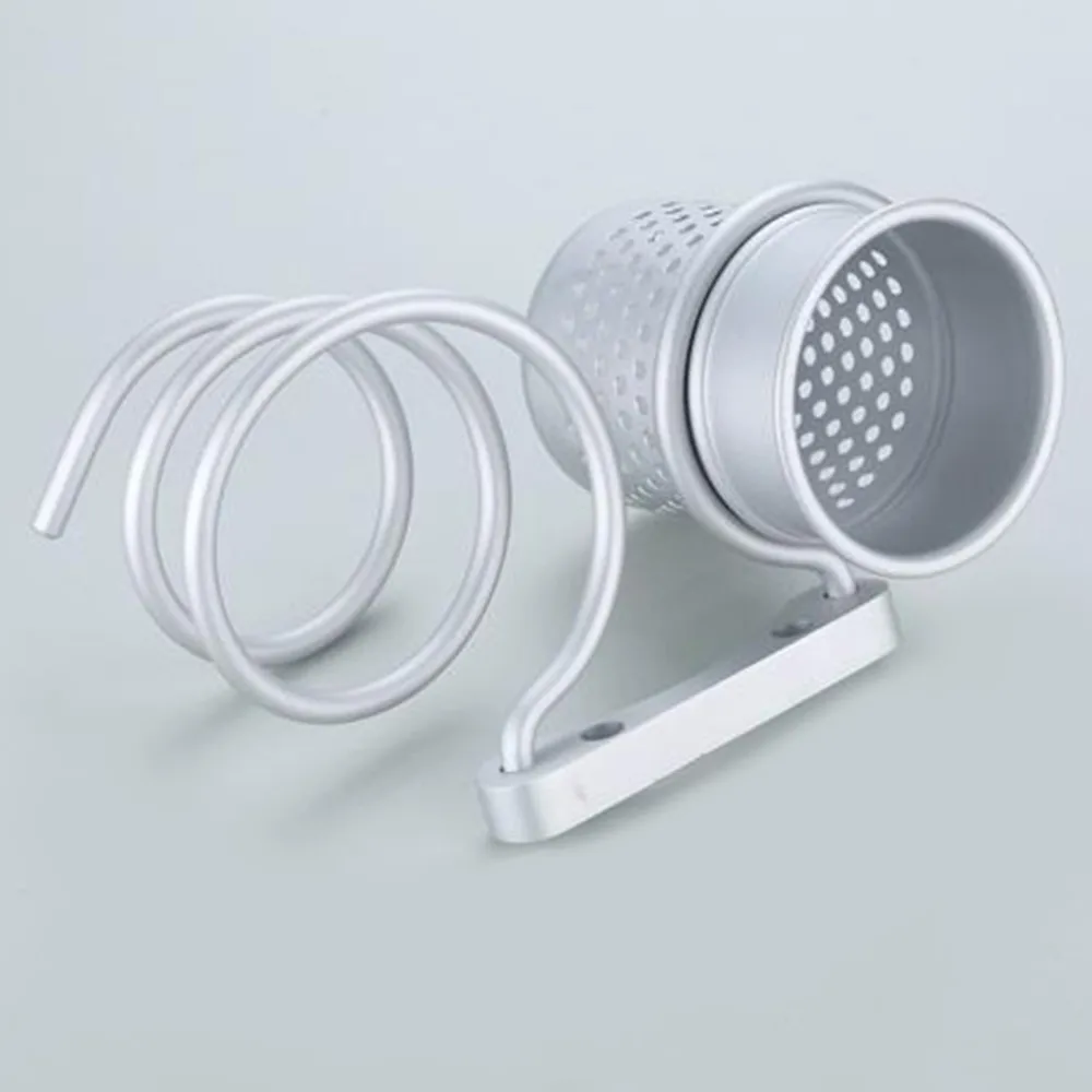 Настенная Подставка органайзер для сушки волос в ванной комнате|Полки ванной| |