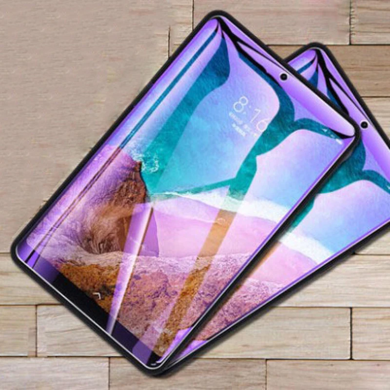 Закаленное стекло для Xiaomi Mi Pad 4 Plus защита экрана с защитой от синего излучения MiPad