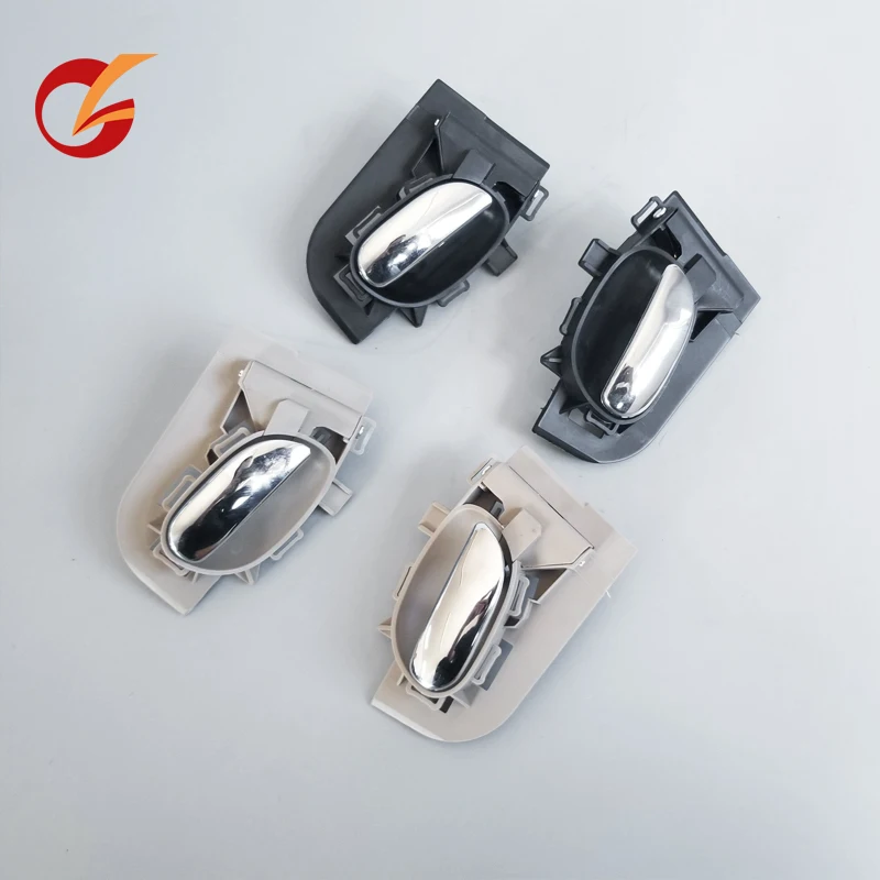 Используется для peugeot 206 207 citroen C2 внутренняя ручка двери внутренняя дверная ручка