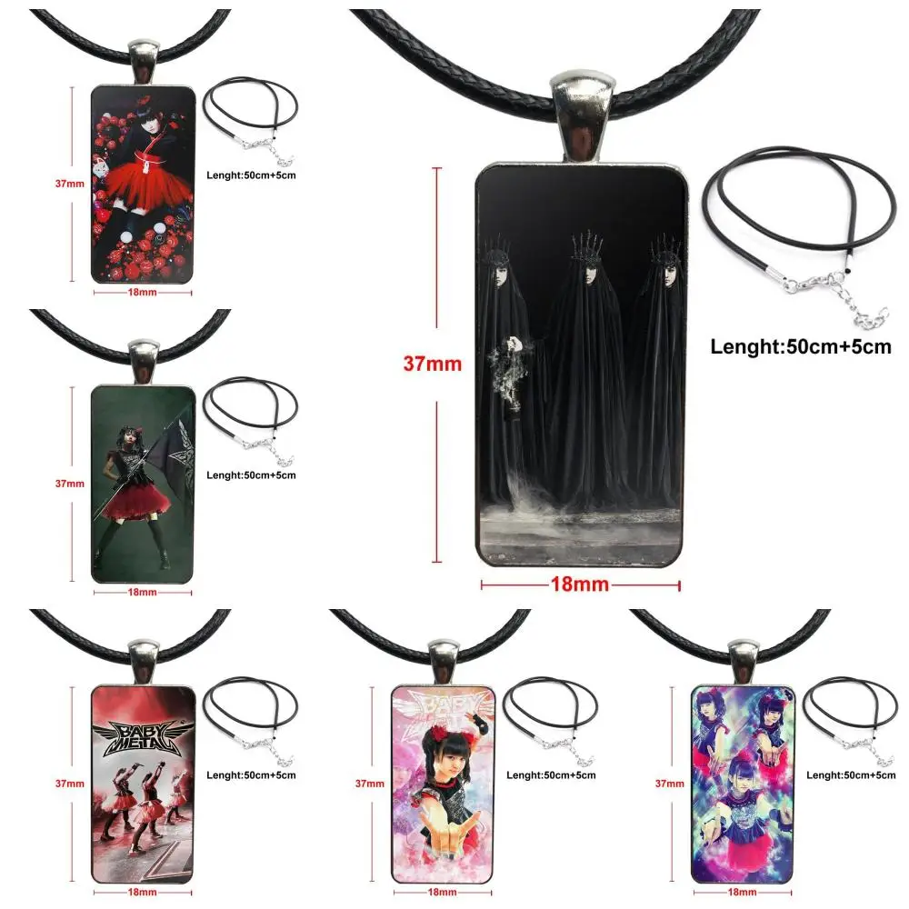 Для женщин колье модное стекло кабошон кулон прямоугольное ожерелье чокер