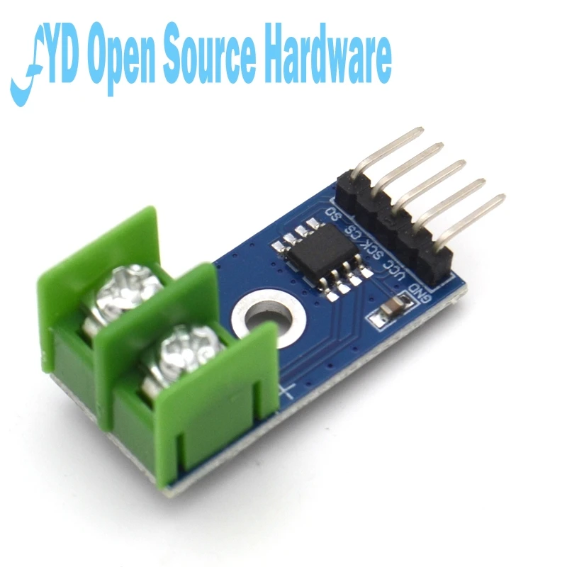 MAX6675 типа термопары Температурный датчик модуля|temperature sensor module|sensor moduletemperature |
