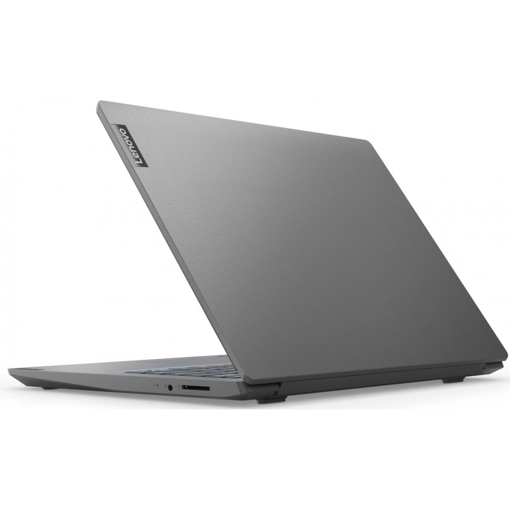 Ноутбук 14" FHD Lenovo V14-IGL grey (Cel N4020/4Gb/128Gb/noDVD/VGA int/DOS) (82C2001ARU) | Компьютеры и офис