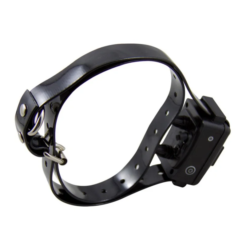

Electric Pet Dog Training Collar Shock Vibration Light Word Command Dog Training Device Trainer Remote Control Waterproof 500M