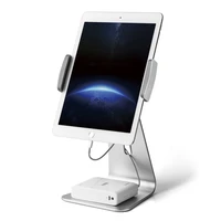 adjustable tablet stand holder portable base notebook support for macbook desktop laptop accessories holder7 to 13 inch upergo