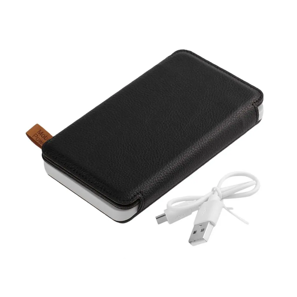 Солнечный внешний аккумулятор водонепроницаемый 30000 мА/ч три сложения