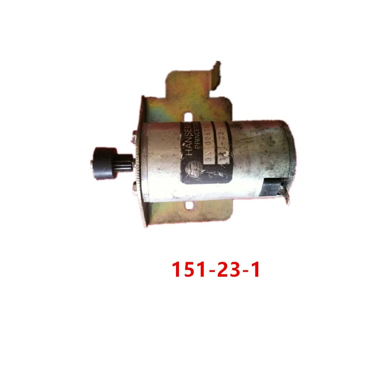 

200023| RS-555VC| 151-20-1| C207-8451A| 151-23-1| 3557K048CR| 9904 120 13812| M000780A| 2251U012S Used