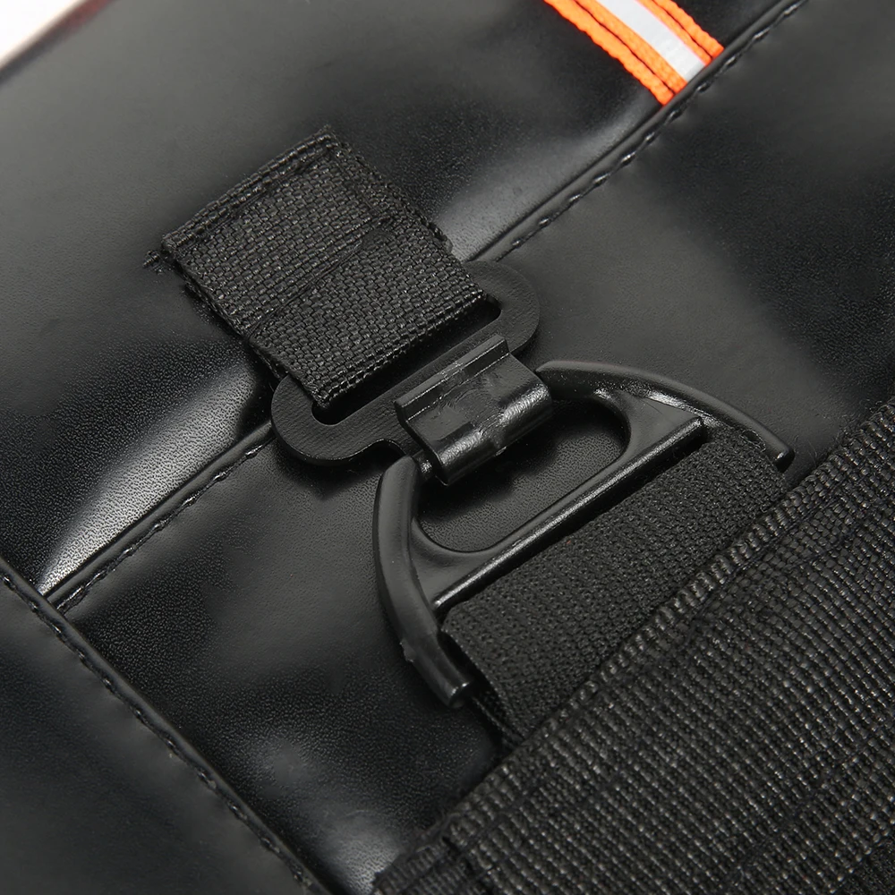 Motorcycle Protective KneePad Winter Scooter Moto Bike Warmer Windproof Warming Knee Pads Legs Protector Thickening Cold-Proof