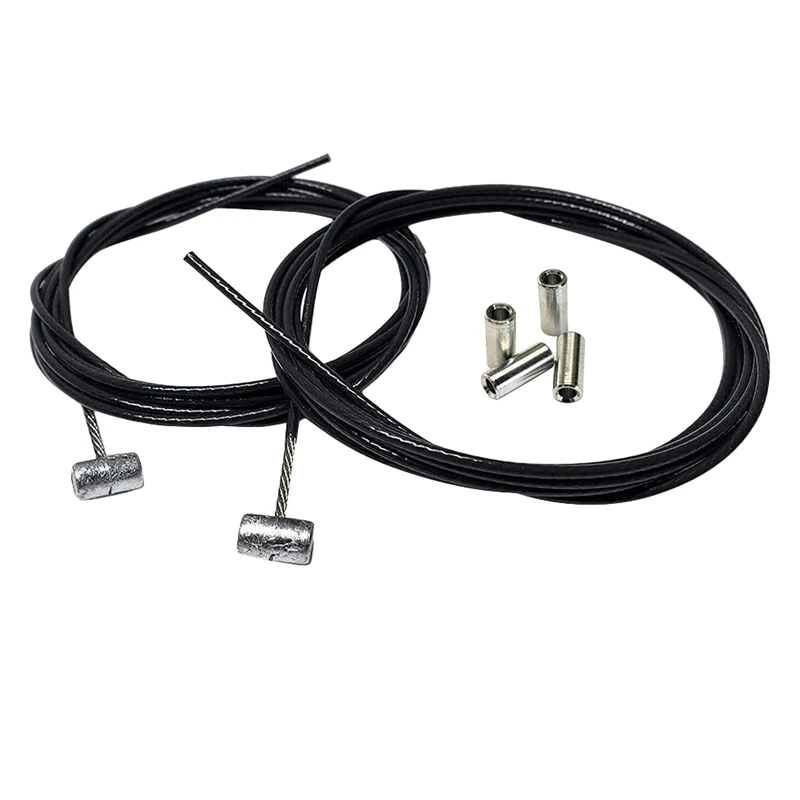 

NEW-Sliding Door Cable Repair Part Assembly Kits L&R Side Compatible with 2011-2018 for Honda Odyssey 72010-TK8-A12 R