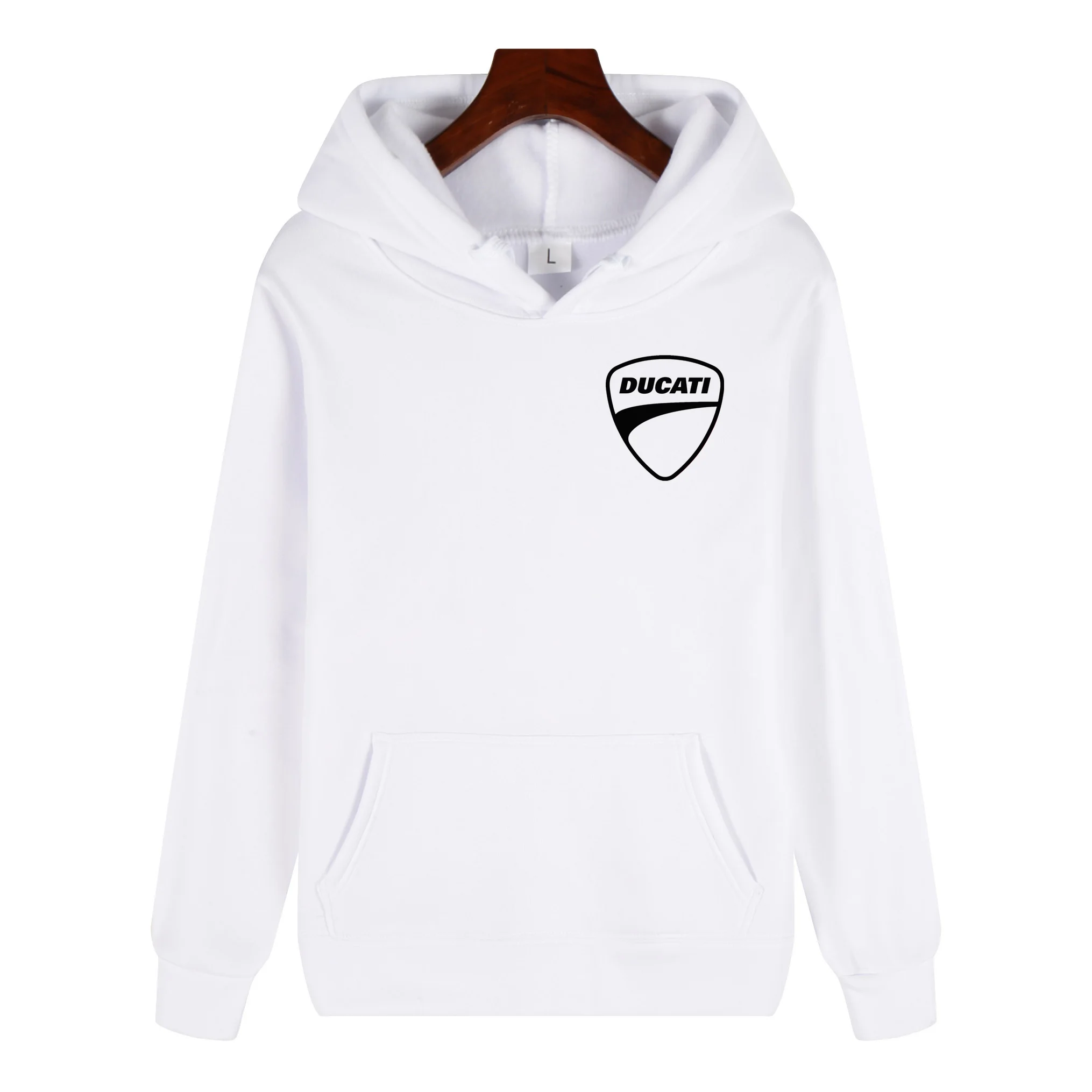 

Men's Pullover Sweatshirt autumn winter Hoodie long sleeve Hoodie women's winter thermal pocket Hoodie women's coat 2021
