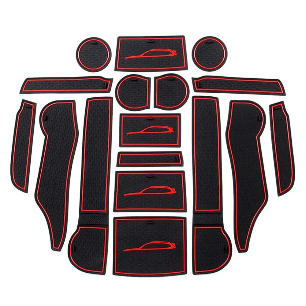 

Подлокотник для Subaru Forester 2019 2020 2021 2022