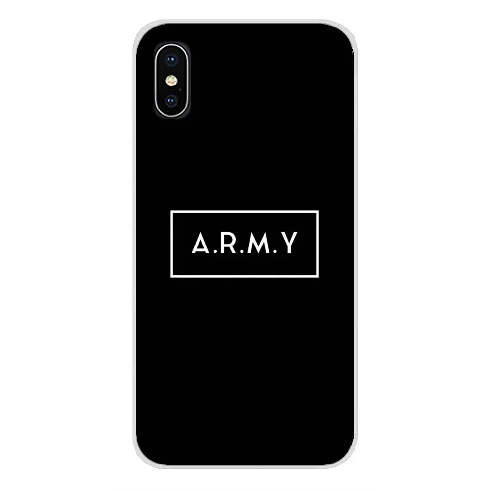 Наклейка на телефон с логотипом Kpop Seventeen для Huawei G7 G8 P7 P8 P9 P10 P20 P30 Lite Mini Pro P Smart Plus 2017 2018 2019.