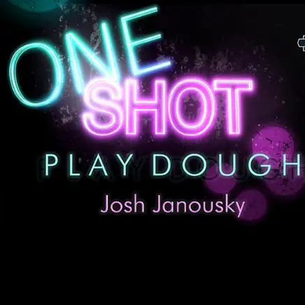 

2020 MMS ONE SHOT PLAY DOUGH by Josh Janousky - magic tricks