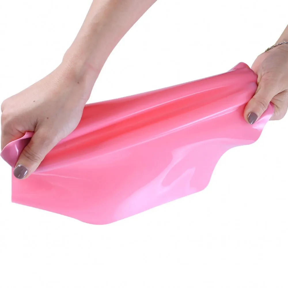 

Silicone Pet Feeding Pad Waterproof Dog Placemat Spillproof Food Mat 40*30cm Pets Puppy Cat Non Slip Bowl Mat Pet Supplies