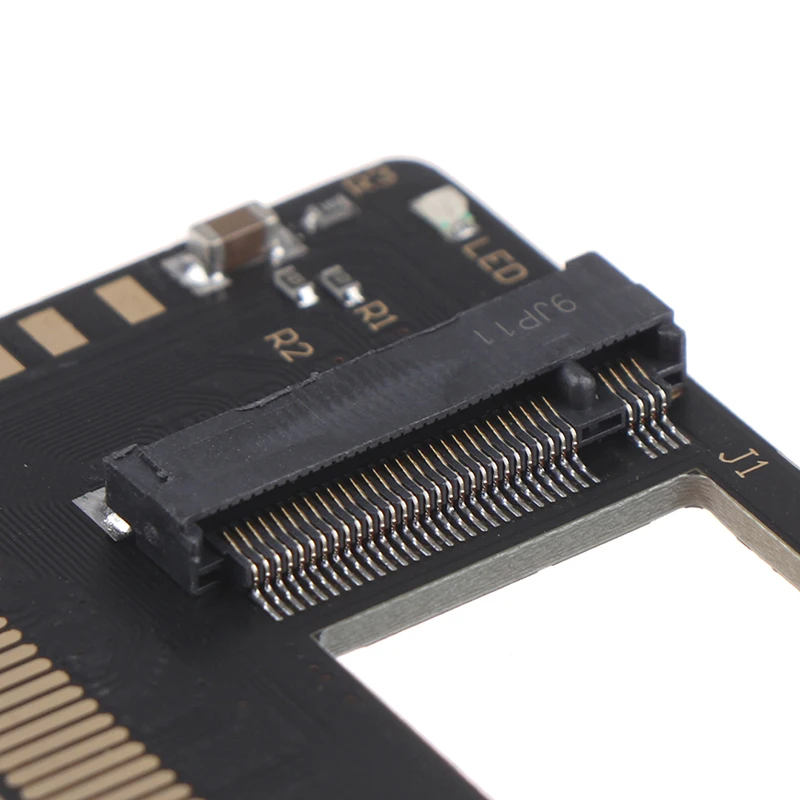Переходная карта PCIe NVMe m.2 ngff ssd в pci express 3 0x4x8x16 | Компьютеры и офис