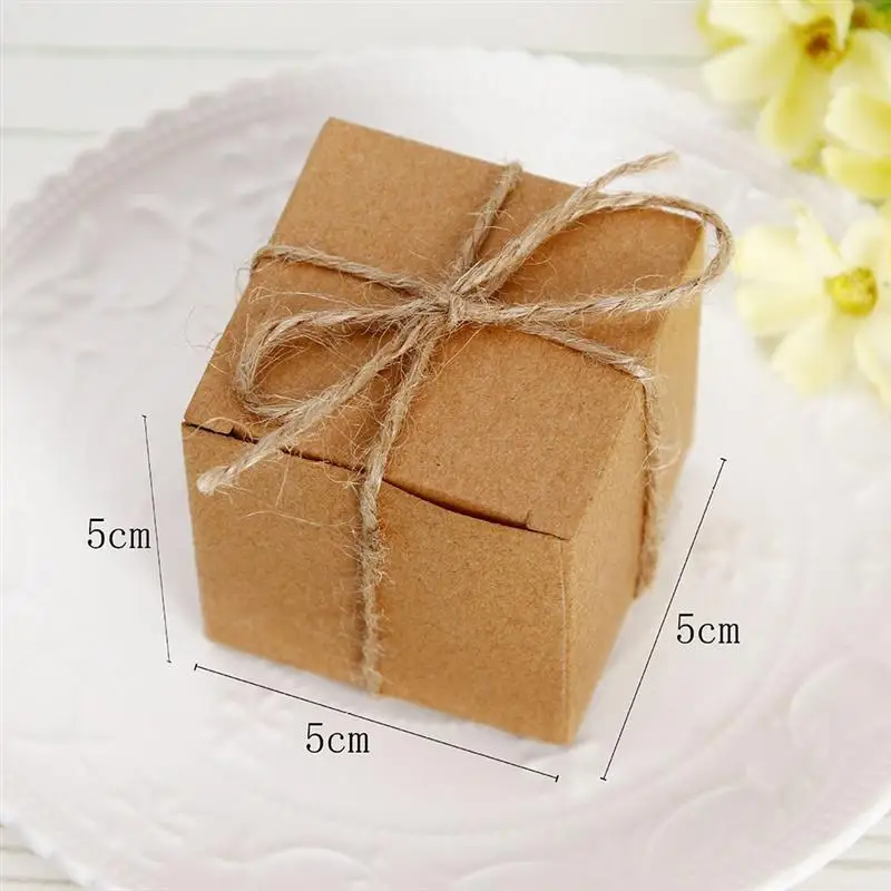 50 шт конфеты Коробки с возможностью креативного самостоятельного выбора между