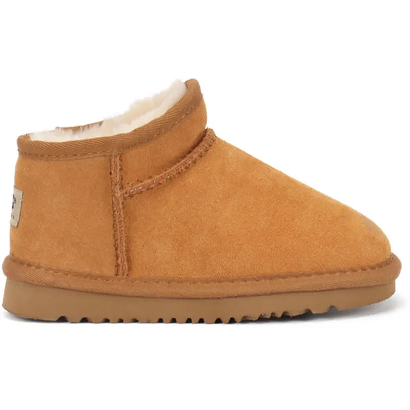 Австралийская новинка Лидер продаж детские модные зимние сапоги из 100%