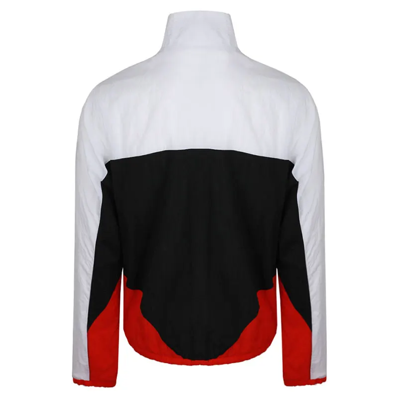 Original New Arrival NIKE M NK FLIGHT JACKET Men's Jacket Sportswear | Спорт и развлечения